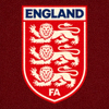 英格兰国家队标志