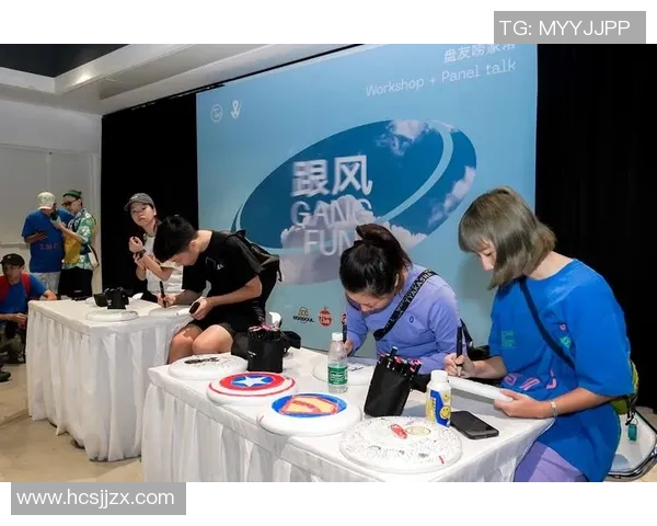 陈秀英专访：从飞盘新手到全国冠军的心路历程分享