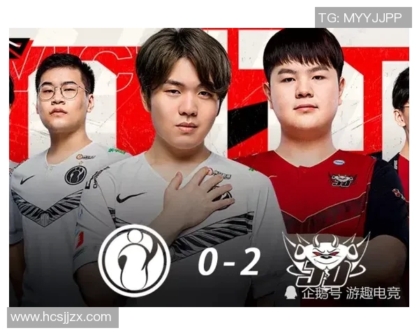 高校联赛点评：JDG以迅猛速度展现出色团队协作与战术执行力