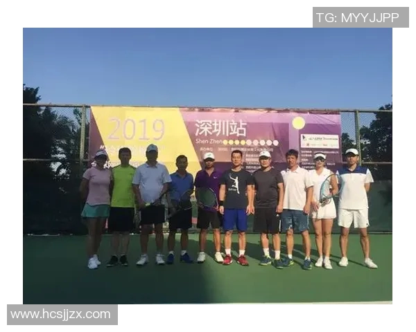 南京网球队精英赛精彩配合分析展现团队默契与实力