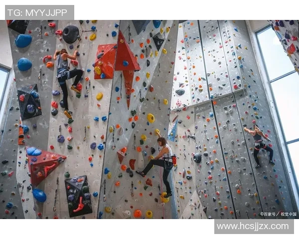 广州攀岩队意识争议引发热议攀岩运动未来发展亟需反思与调整