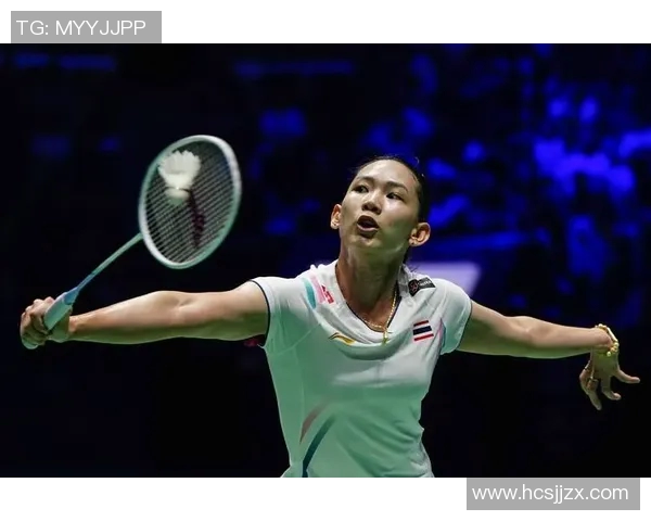 杭州羽毛球队在世界锦标赛中的实力展现与未来发展潜力分析