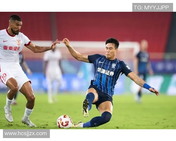 武汉足球队反击战术分析及其成败得失的深度剖析