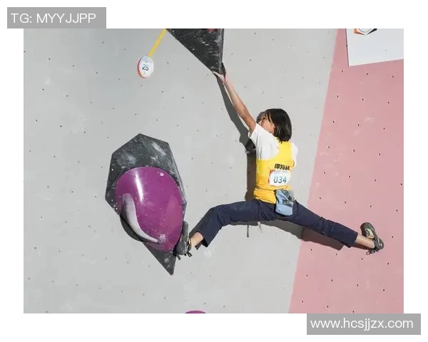 重庆攀岩队心理素质排名第一的最新TOP10分析与启示