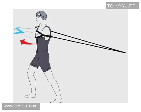 提高游泳水平的基本技巧解析与训练方法全攻略