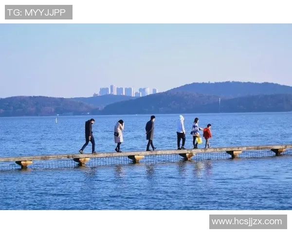 武汉旅游攻略:必去景点与独特体验推荐打造难忘旅行回忆